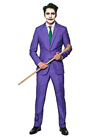 SuitMeister The Joker Traje De Fiesta