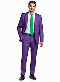 SuitMeister Traje de fiesta Joker en color violeta