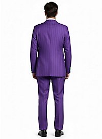 SuitMeister Traje de fiesta Joker en color violeta