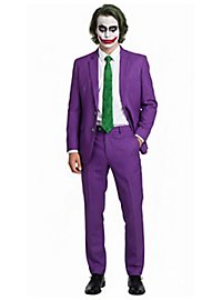 SuitMeister Traje de fiesta Joker en color violeta