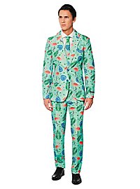 SuitMeister Tropical Party Suit