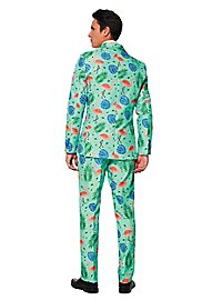 SuitMeister Tropical Party Suit
