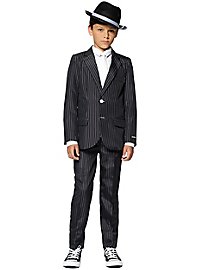 SuitMeister Tuta da gangster per bambini