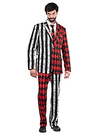SuitMeister Twisted Circus Party Suit