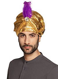 Sultan Turban