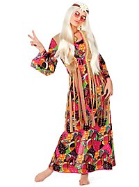 Summer Of Love Hippie Kostume