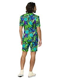 Summer OppoSuits Juicy Jungle Suit