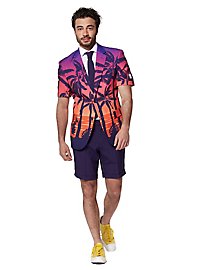 Summer OppoSuits Suave Sunset Suit