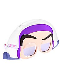 Sun Staches Buzz Lightyear Partybrille
