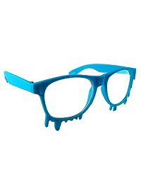 Sun Staches Cool Water Partybrille