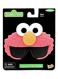 Sun Staches - Elmo Festbriller