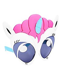 Sun Staches Enhjørning Festbrille