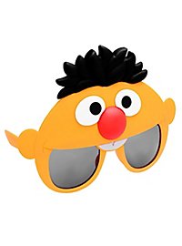 Sun Staches - Ernie Festbriller