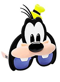 Sun Staches Goofy Partybrille