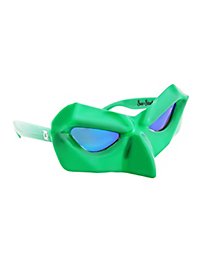 Sun-Staches Green Lantern Party Glasses
