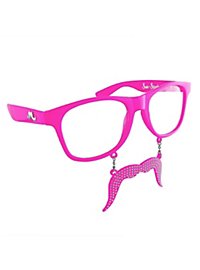 Sun Staches It-Girl Partybrille