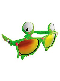 Sun Staches Monster Partybrille