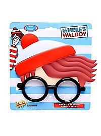 Sun Staches - Où sont les lunettes de Walter ?