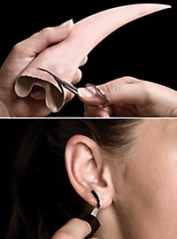 Sunelves Ears 