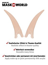 Sunelves Ears 