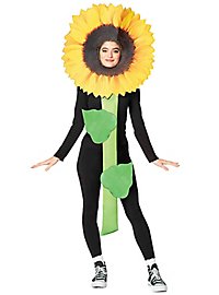 Sunflower costume