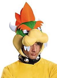 Super Mario Bros. – Copricapo Bowser