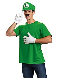 Super Mario Bros. – Set di accessori Luigi