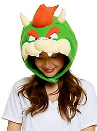 Super Mario – Cappello Kigurumi Bowser