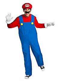 Super Mario Kostüm