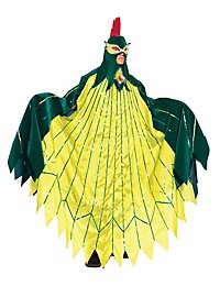Super Rooster Costume