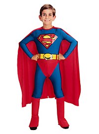 Superboy Kostume