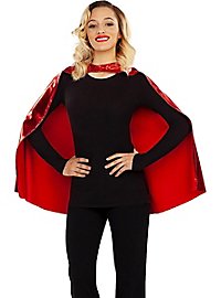Supergirl Cape