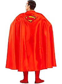 Superman Classic Cape