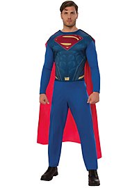 Superman Comic Kostüm