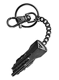 Superman Krypton Command Key & Keychain