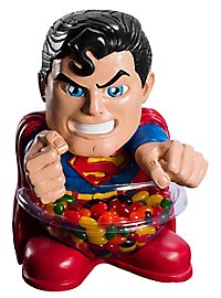 Superman - Mini Süßigkeiten-Halter