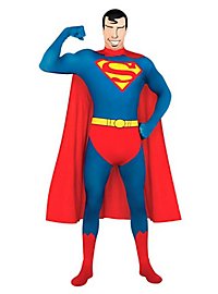 Superman Morphsuit Kostuum