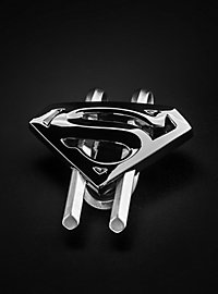 Superman Returns Money Clip silver