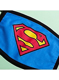Superman - Superman Logo Face Covering Double Pack