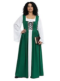 Surcot - Lucretia, vert