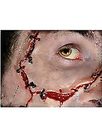 Sutura Gruesa 3D FX Transfers