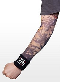 Svedbånd "WEAR TATTOOS"
