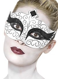 Swan Eye Mask Swan Eye Mask
