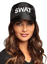 SWAT Mütze