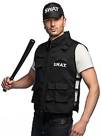 SWAT Mütze