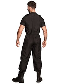 SWAT Officer Costume