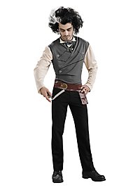Sweeney Todd Accessory Kit