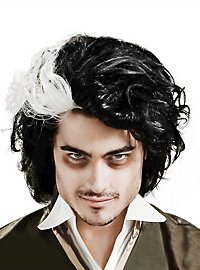 Sweeney Todd Wig