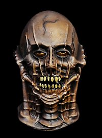 Syngenor Thanatoid Maske aus Latex