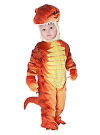 T-Rex dinosaur kid’s costume